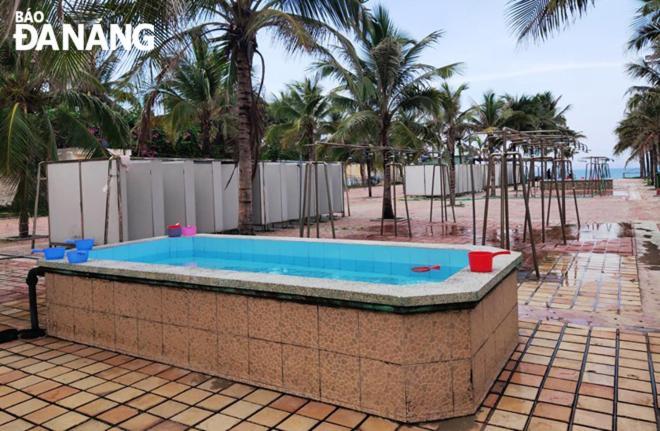 Gold Hotel Da Nang